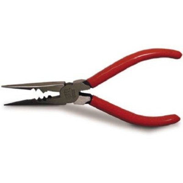 Ecm Industries 6 Need Nose Pliers GS-385